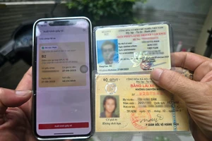 T&iacute;ch Hợp Dữ Liệu Giấy Ph&eacute;p L&aacute;i Xe Đa Ng&agrave;nh: Bước Đột Ph&aacute; Mới - Ảnh 4