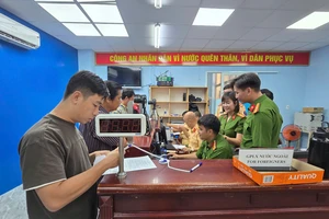 T&iacute;ch Hợp Dữ Liệu Giấy Ph&eacute;p L&aacute;i Xe Đa Ng&agrave;nh: Bước Đột Ph&aacute; Mới - Ảnh 2